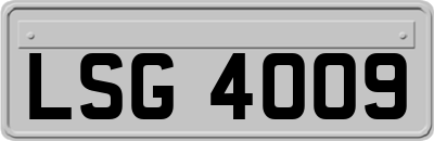 LSG4009