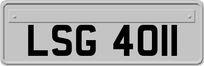LSG4011