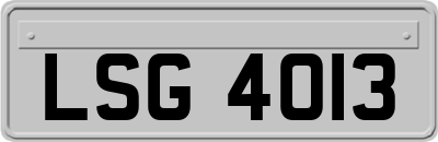 LSG4013