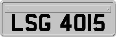 LSG4015