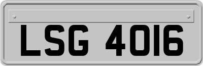 LSG4016