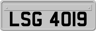 LSG4019