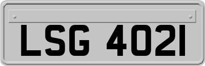 LSG4021
