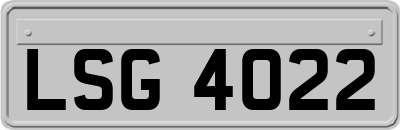 LSG4022