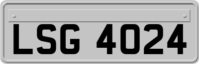 LSG4024