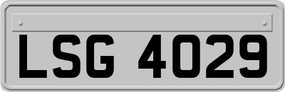 LSG4029
