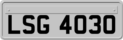 LSG4030