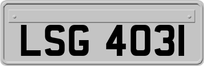 LSG4031