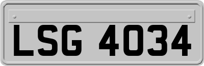 LSG4034