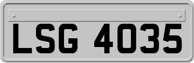 LSG4035