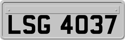 LSG4037