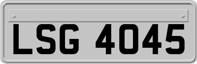 LSG4045