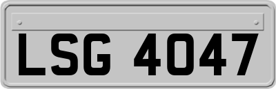LSG4047