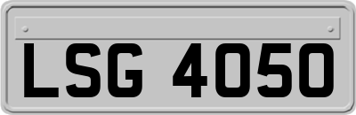 LSG4050