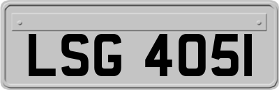 LSG4051