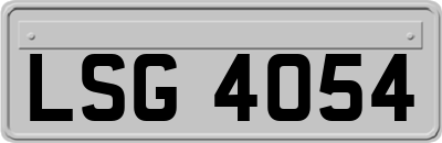 LSG4054