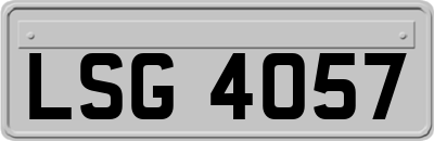 LSG4057