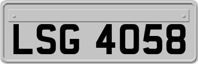 LSG4058