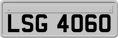 LSG4060