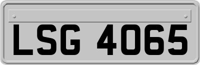 LSG4065