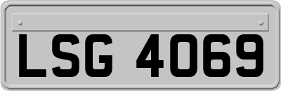 LSG4069