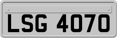 LSG4070