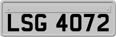 LSG4072