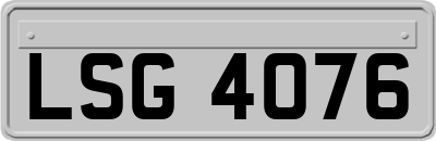 LSG4076