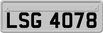 LSG4078