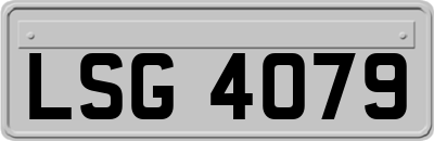 LSG4079
