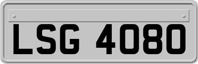 LSG4080