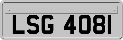 LSG4081
