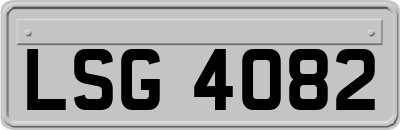 LSG4082