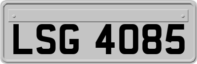 LSG4085