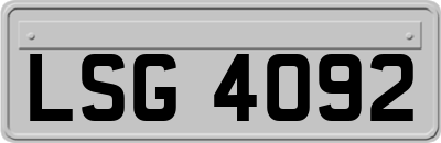 LSG4092