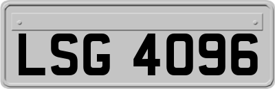 LSG4096