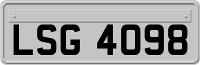 LSG4098