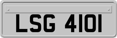 LSG4101