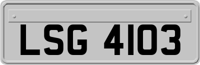 LSG4103