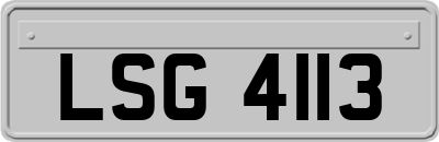 LSG4113