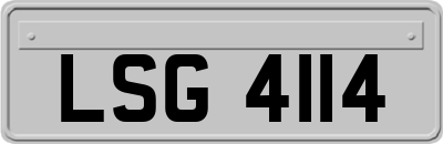 LSG4114