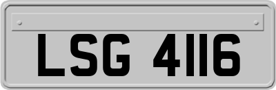 LSG4116