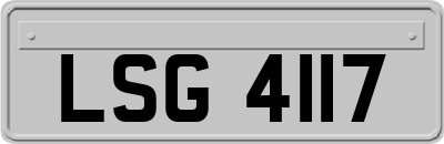 LSG4117