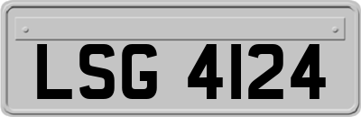 LSG4124