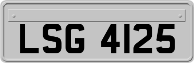 LSG4125