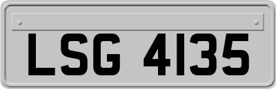 LSG4135