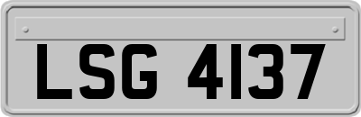 LSG4137