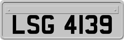 LSG4139