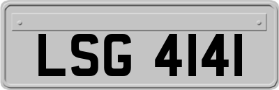 LSG4141