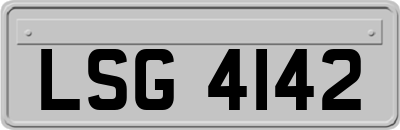 LSG4142